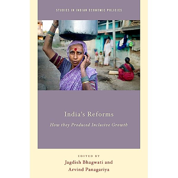 India's Reforms