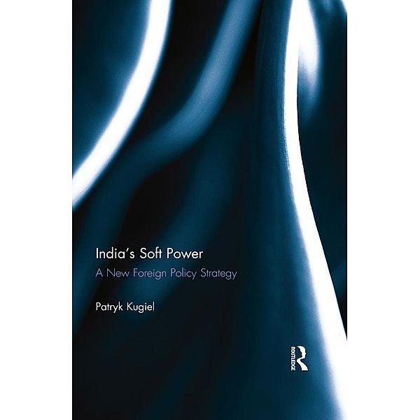 India's Soft Power, Patryk Kugiel