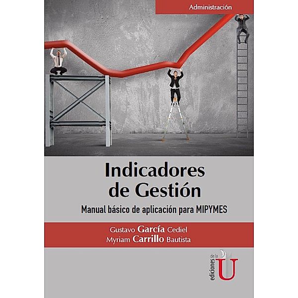 Indicadores de gestión, Gustavo García Cediel
