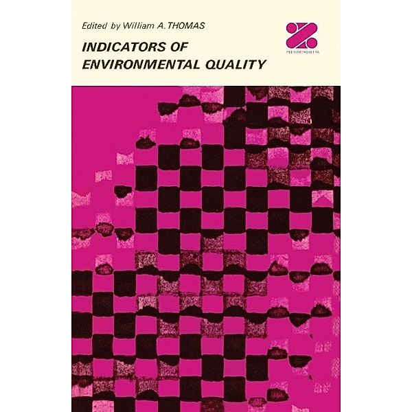 Indicators of Environmental Quality