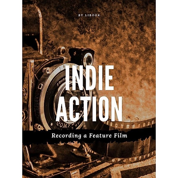 Indie Action, LiBook