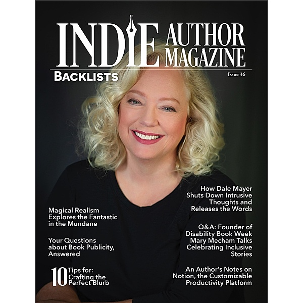 Indie Author Magazine: Featuring Dale Mayer / Indie Author Magazine, Chelle Honiker, Alice Briggs
