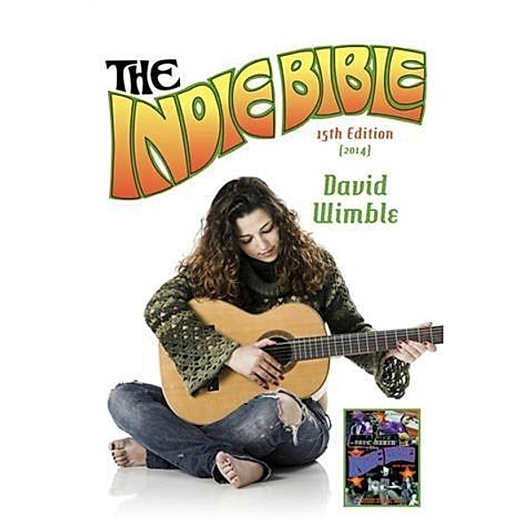 Indie Bible, David Wimble