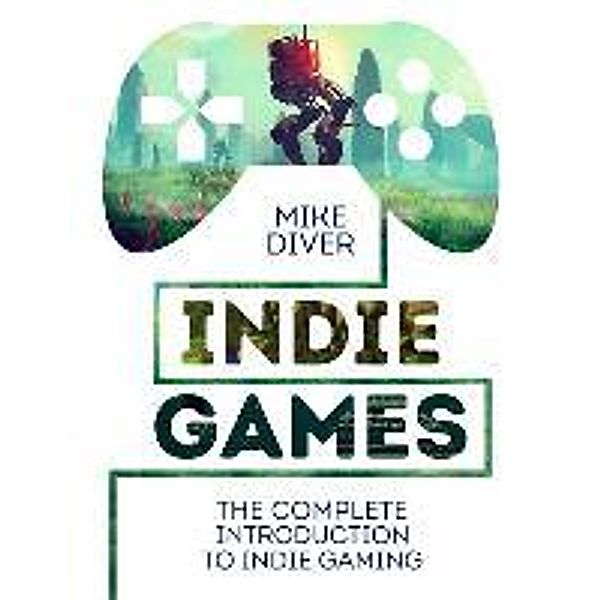 Indie Games, Mike Driver