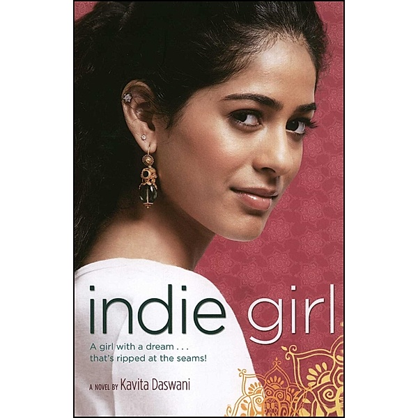 Indie Girl, Kavita Daswani