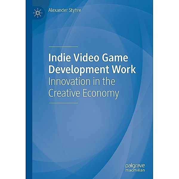 Indie Video Game Development Work / Progress in Mathematics, Alexander Styhre