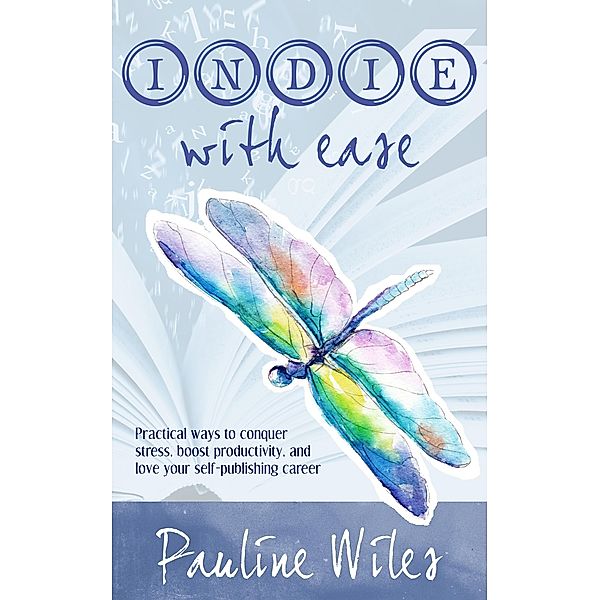 Indie With Ease, Pauline Wiles