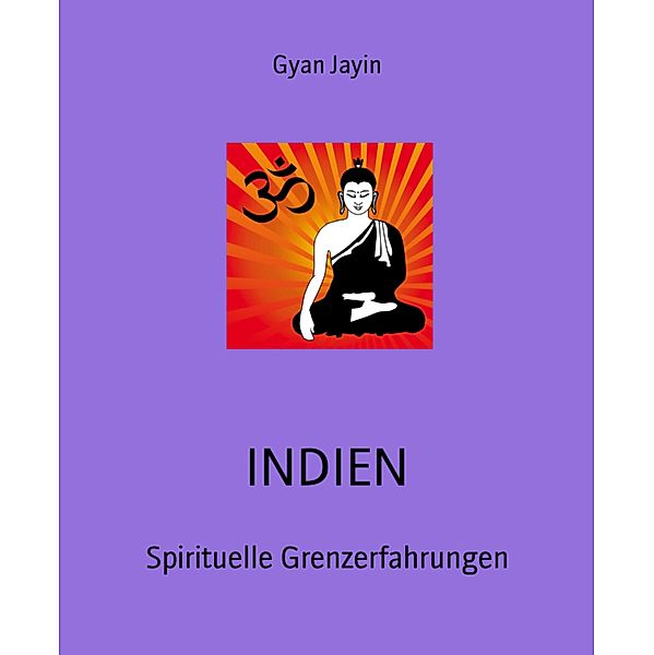 INDIEN, Gyan Jayin