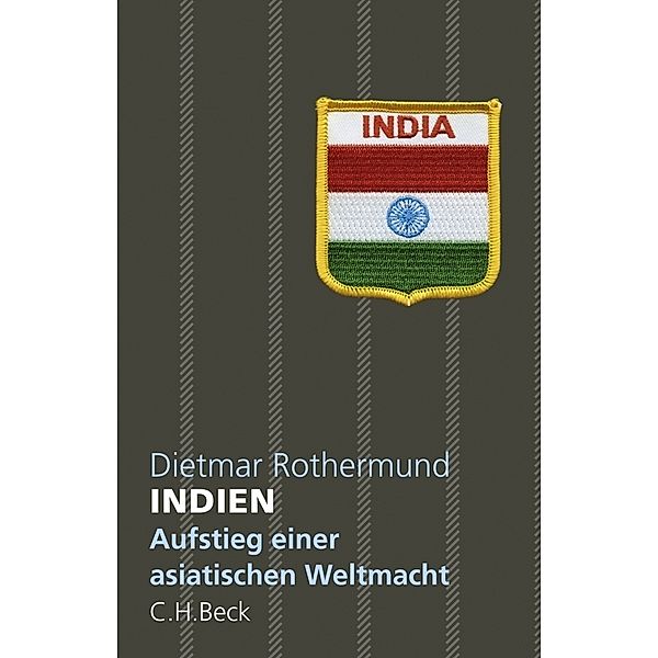 Indien, Dietmar Rothermund