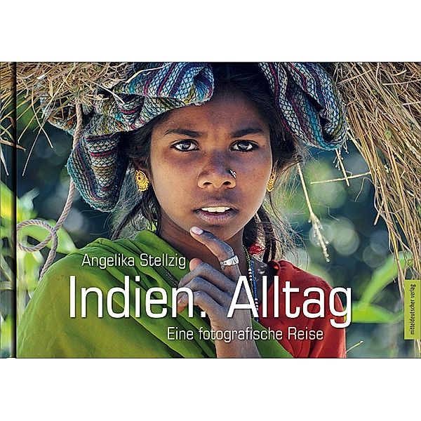 Indien. Alltag, Gregor Eisenhauer