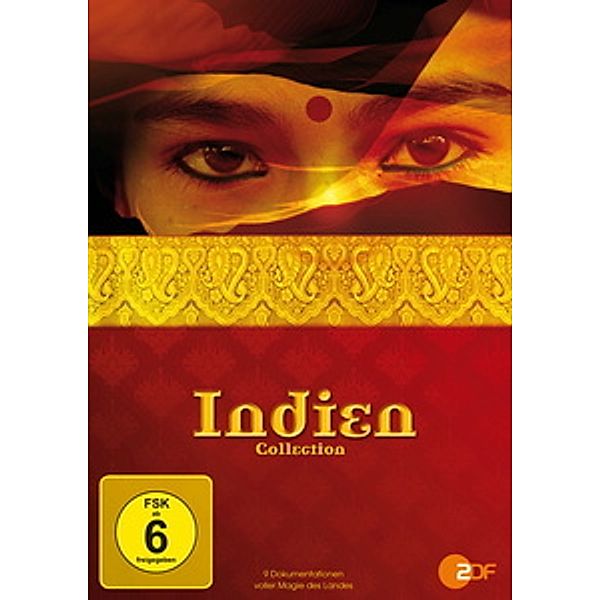 Indien Collection, Indien Collection