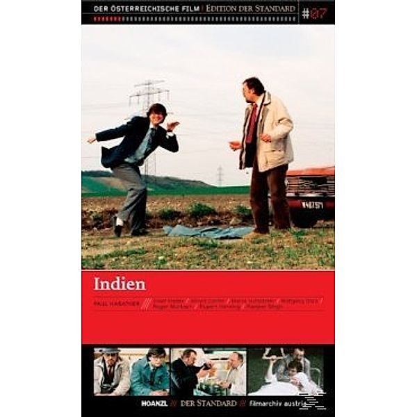 Indien - Der Film