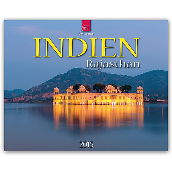 Indien - Rajasthan 2015