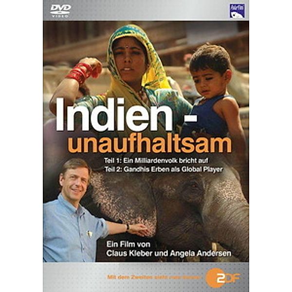 Indien - Unaufhaltsam