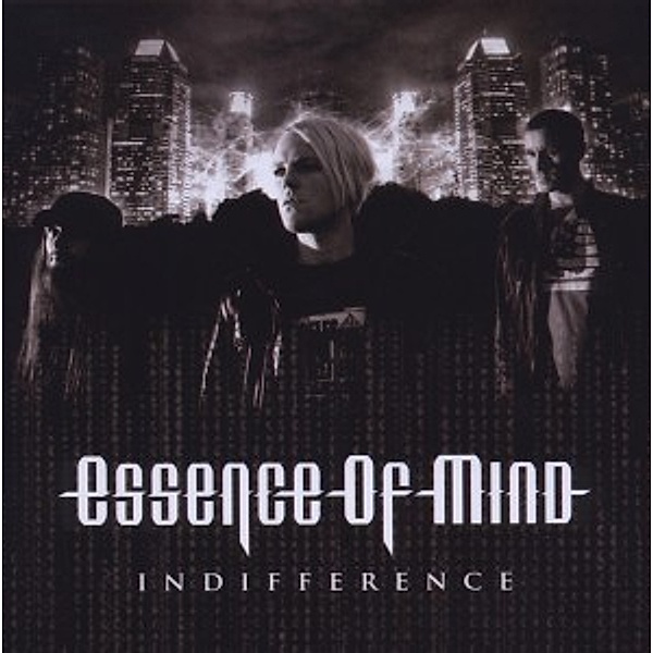 Indifference, Essence Of Mind