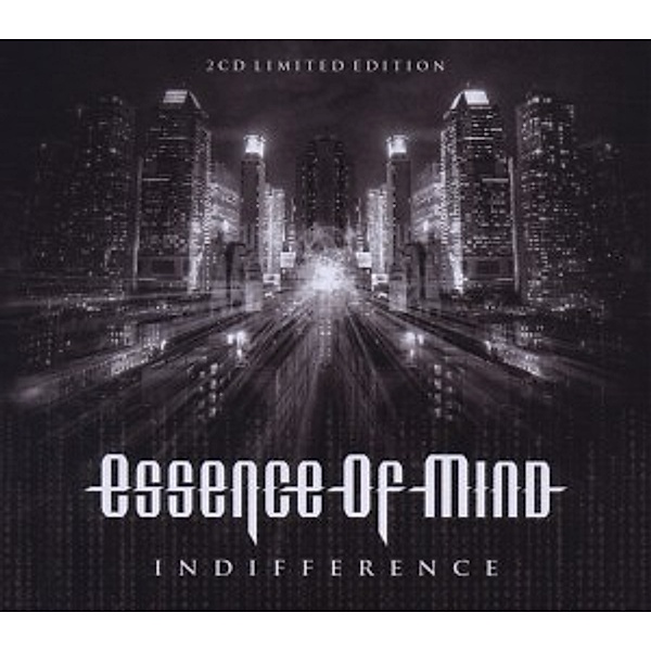 Indifference, Essence Of Mind