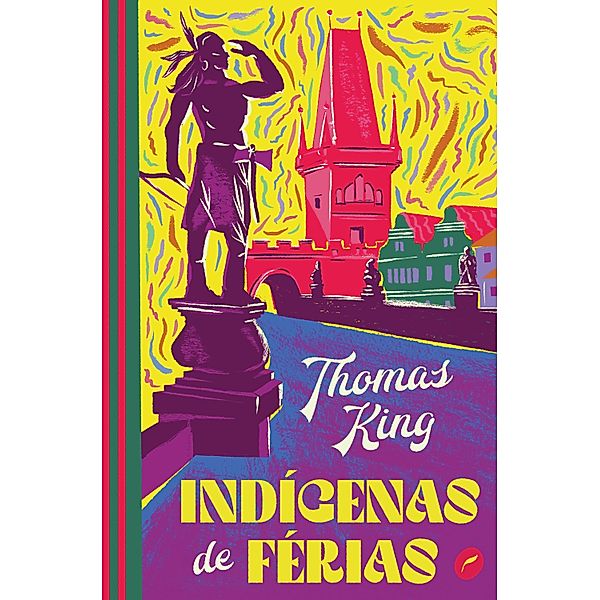 Indígenas de férias, Thomas King