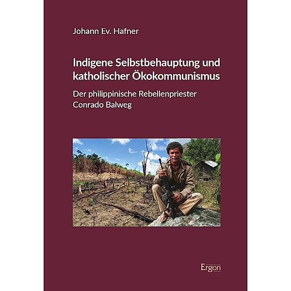 Indigene Selbstbehauptung und katholischer Ökokommunismus, Johann Ev. Hafner