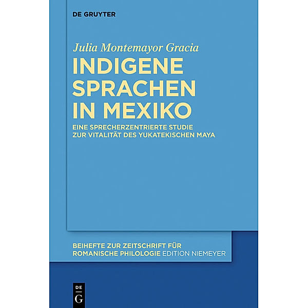 Indigene Sprachen in Mexiko, Julia Montemayor Gracia