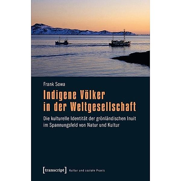 Indigene Völker in der Weltgesellschaft, Frank Sowa