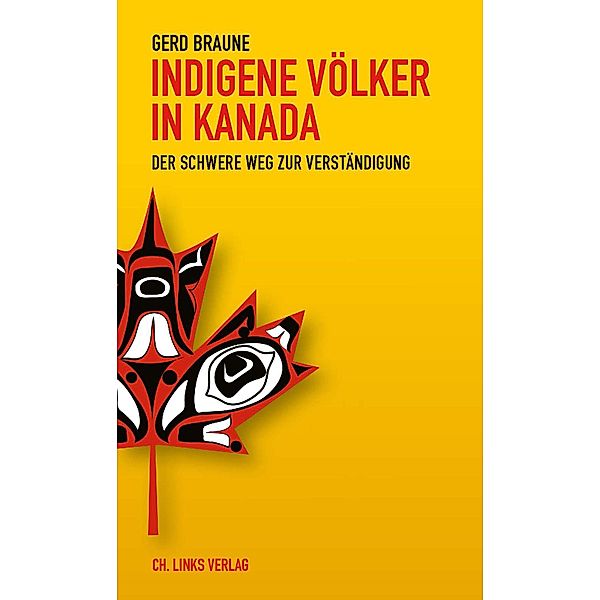 Indigene Völker in Kanada, Gerd Braune