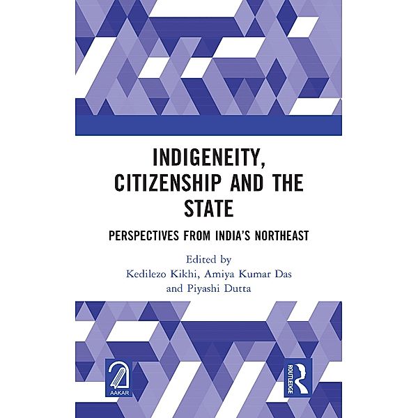 Indigeneity, Citizenship and the State