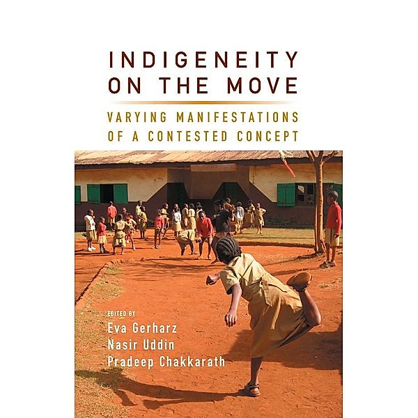 Indigeneity on the Move