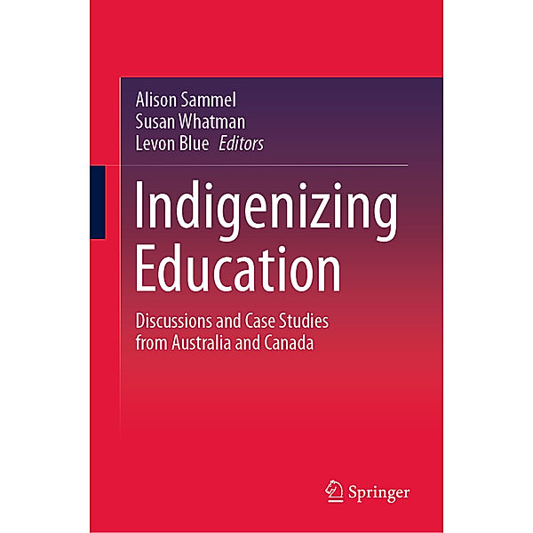 Indigenizing Education