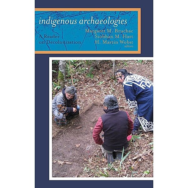 Indigenous Archaeologies