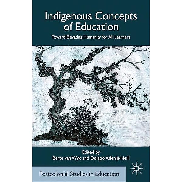 Indigenous Concepts of Education