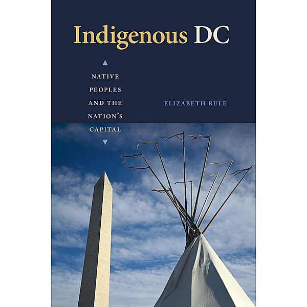 Indigenous DC, Elizabeth Rule