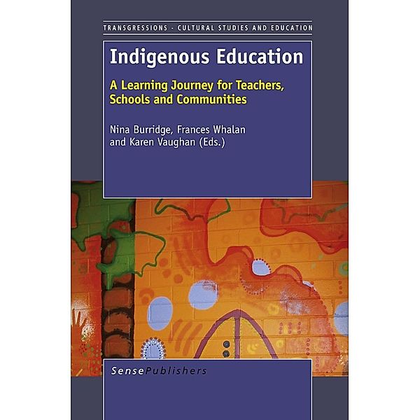 Indigenous Education / Transgressions Bd.86