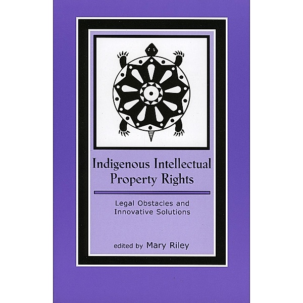 Indigenous Intellectual Property Rights / Contemporary Native American Communities