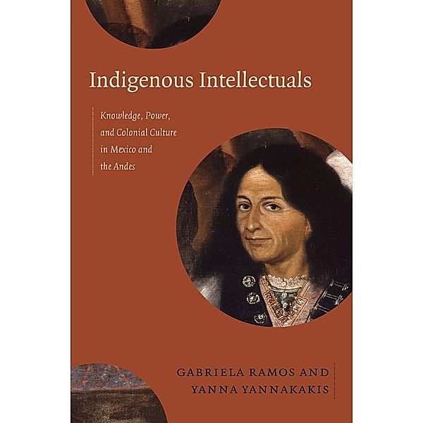 Indigenous Intellectuals