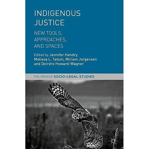 Indigenous Justice