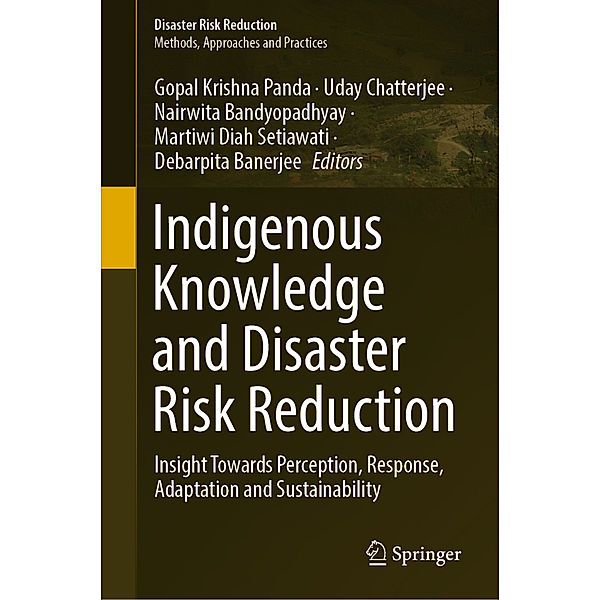 Indigenous Knowledge and Disaster Risk Reduction