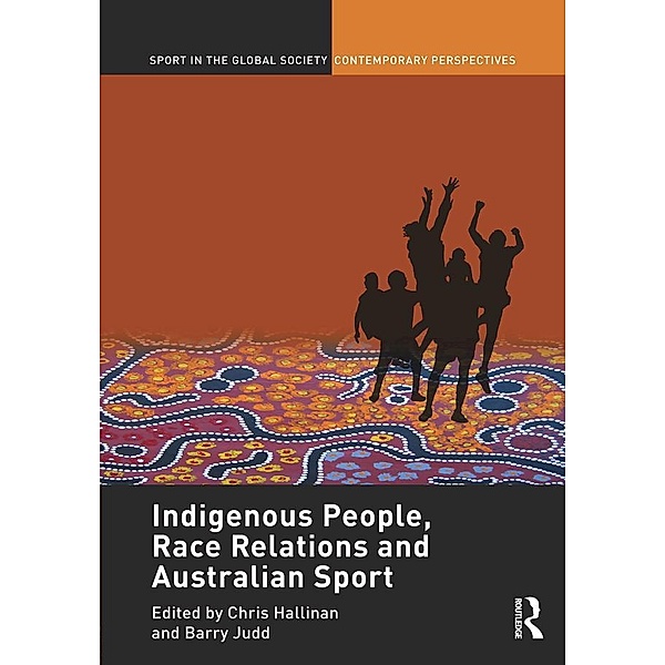 Indigenous People, Race Relations and Australian Sport
