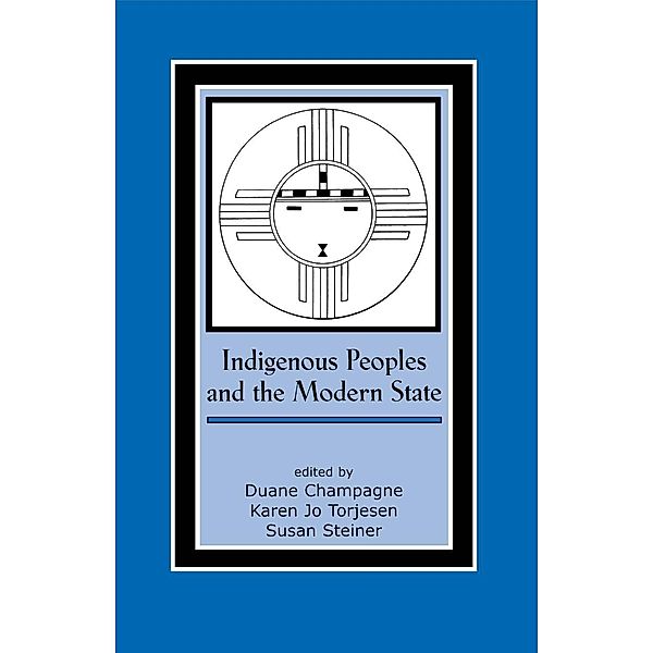 Indigenous Peoples and the Modern State / Contemporary Native American Communities