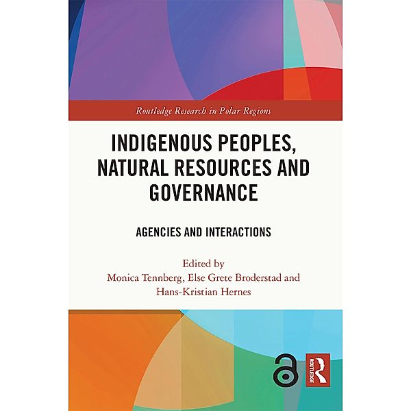 Indigenous Peoples, Natural Resources and Governance