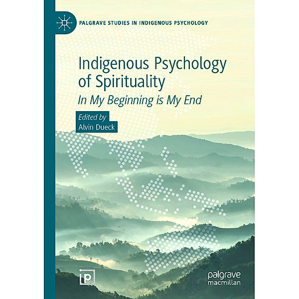 Indigenous Psychology of Spirituality