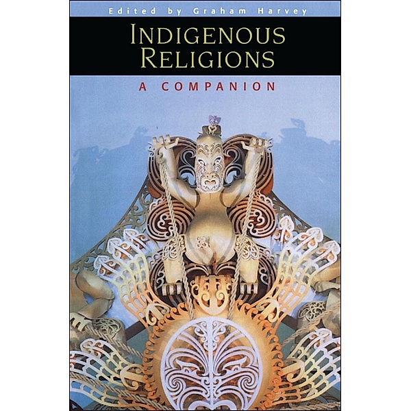 Indigenous Religions