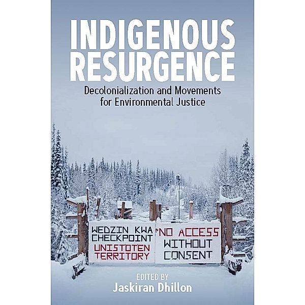 Indigenous Resurgence / Berghahn Books