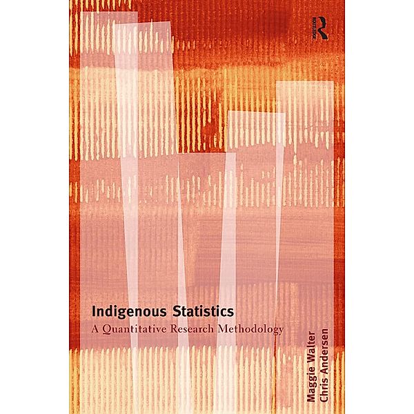 Indigenous Statistics, Maggie Walter, Chris Andersen
