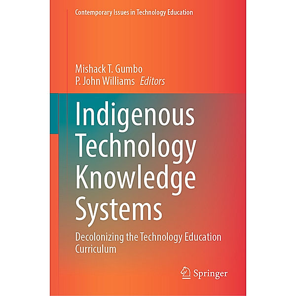 Indigenous Technology Knowledge Systems