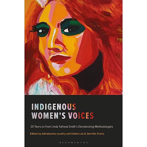 Indigenous Women's Voices