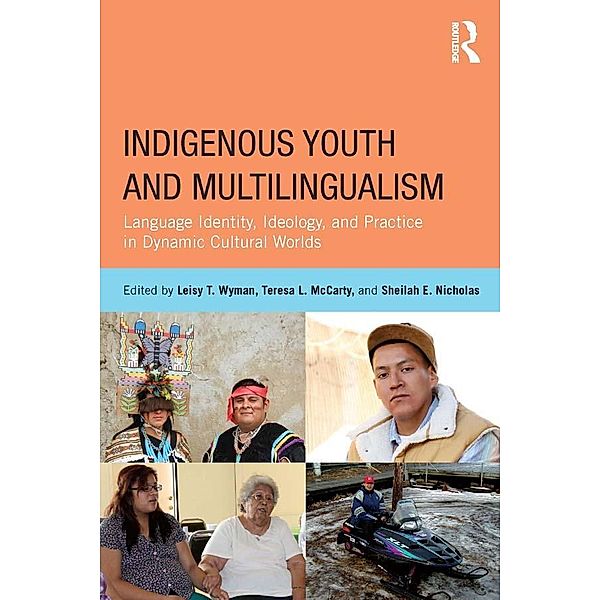 Indigenous Youth and Multilingualism