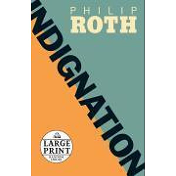 Indignation, Philip Roth