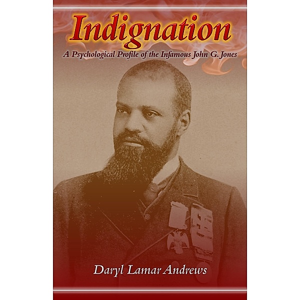 Indignation, Daryl Lamar Andrews