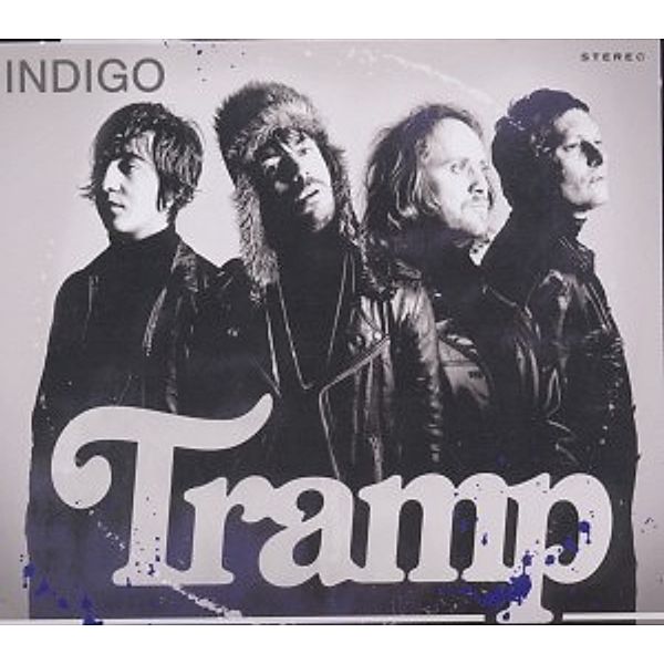 Indigo, Tramp