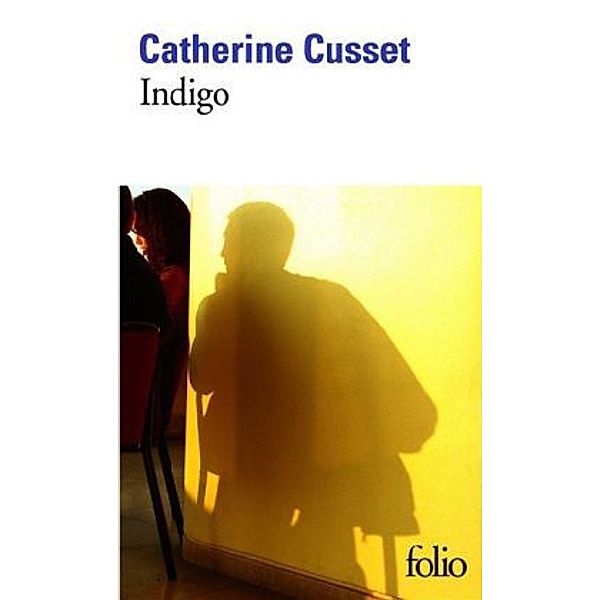 Indigo, Catherine Cusset